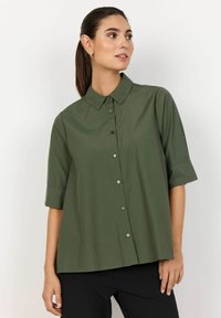 Длинная блузка Длинная блузка