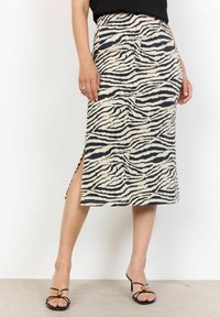 Юбка-карандаш Юбка-карандаш