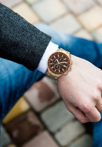 Хронограф Хронограф