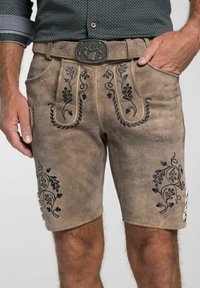 Баварские шорты Баварские шорты