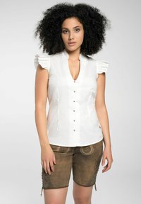 Кружевная блузка Кружевная блузка