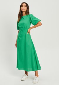 Длинное платье Длинное платье