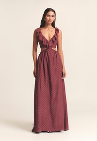 Пляжное платье Пляжное платье