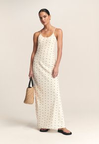 Пляжное платье Пляжное платье