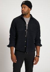 Флисовая куртка Флисовая куртка