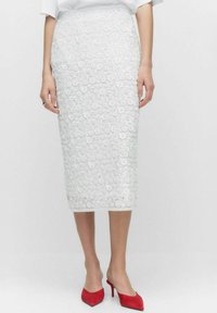 Юбка-карандаш Юбка-карандаш