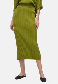 Юбка-карандаш Юбка-карандаш