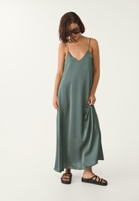 Платье макси Платье макси