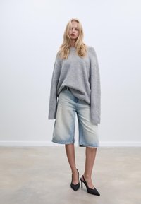 Туфли слинги Туфли слинги