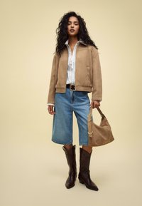 Блузон Блузон