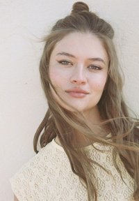 Кружевная блузка Кружевная блузка