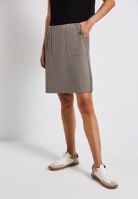 Юбка-карандаш Юбка-карандаш