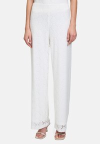 Широкие брюки Широкие брюки