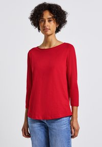 Майка с рукавом три четверти Майка с рукавом три четверти