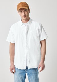 Рубашка с коротким рукавом Рубашка с коротким рукавом