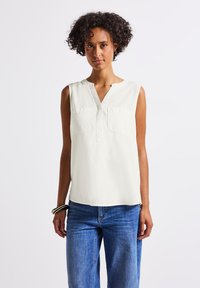 Длинный топ Длинный топ