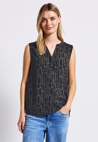 Длинный топ Длинный топ