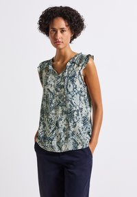 Блузка Блузка