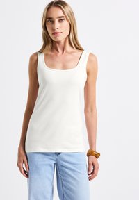 Длинный топ Длинный топ