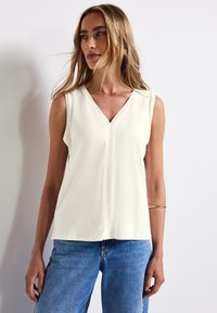 Длинный топ Длинный топ