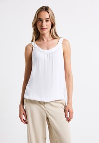 Длинный топ Длинный топ