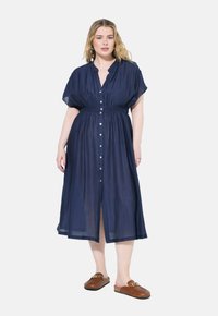 Летнее платье Летнее платье