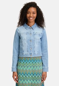 Джинсовая куртка Джинсовая куртка