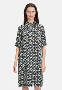 Блузка-платье Блузка-платье