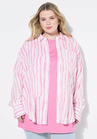 Блузка-рубашка Блузка-рубашка