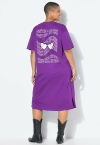 Летнее платье Летнее платье