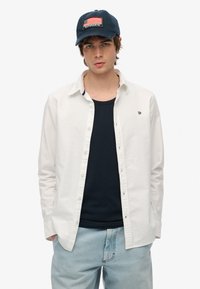 Рубашка с коротким рукавом Рубашка с коротким рукавом