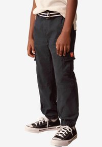 Брюки Брюки