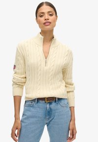 Пуловер Пуловер