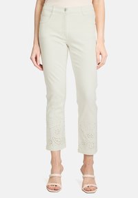 Короткие джинсы Короткие джинсы