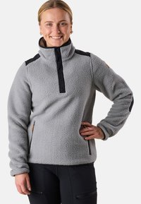 Флисовая кофта Флисовая кофта