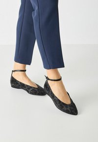 Балетки Балетки