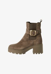 Ботинки челси Ботинки челси