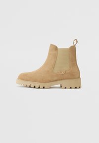 Ботинки челси Ботинки челси