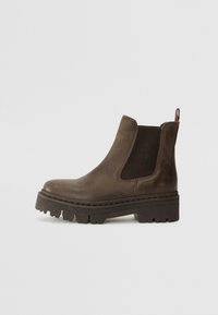 Ботинки челси Ботинки челси