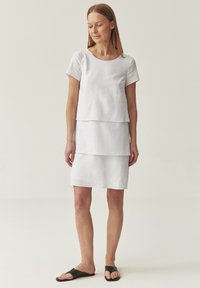 Летнее платье Летнее платье