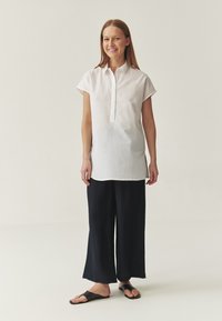 Длинная майка Длинная майка