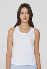 Майка-борцовка Майка-борцовка