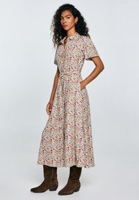 Блузка-платье Блузка-платье