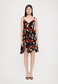 Пляжное платье Пляжное платье