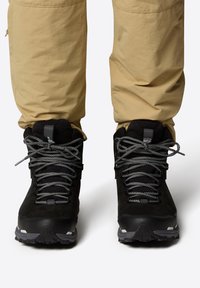 Походные сапоги Походные сапоги