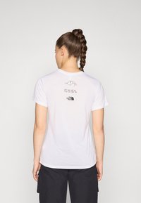 Спортивная майка Спортивная майка