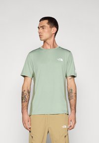 Спортивная майка Спортивная майка