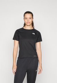 Спортивная майка Спортивная майка