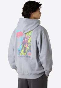 Толстовка Толстовка