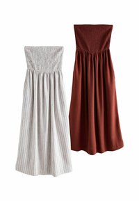 Платье макси Платье макси